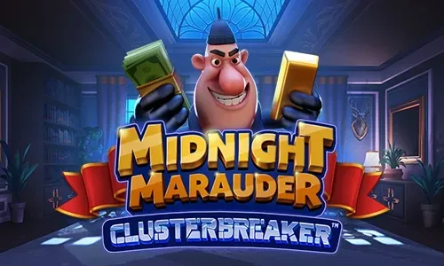Midnight Marauder - ClusterBreaker