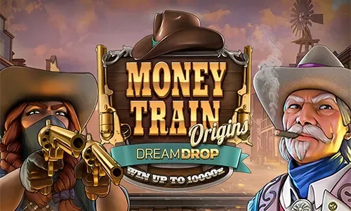 Money Train Origins