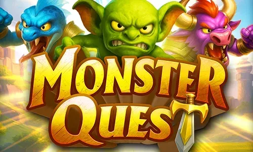 Monster Quest