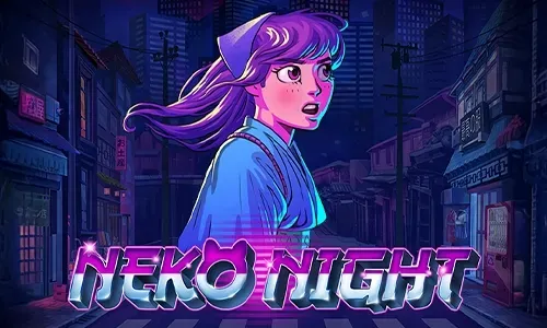 Neko Night