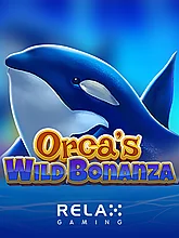 Orca's Wild Bonanza
