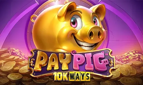 Pay Pig 10K WAYS