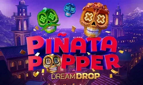 Pinata Popper