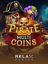 Pirate Multi Coins