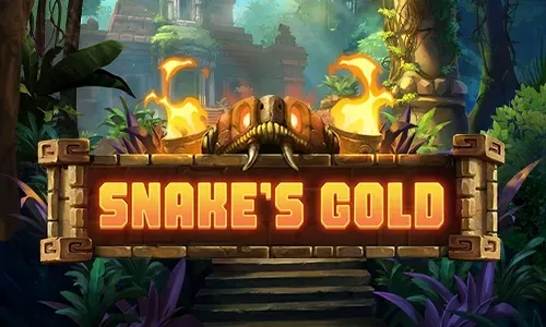 Snakes Gold