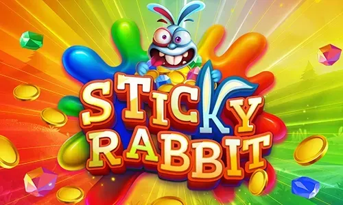 Sticky Rabbit