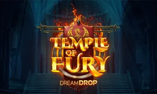 Temple of Fury