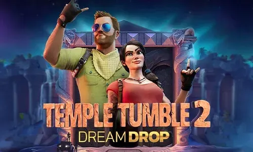 Temple Tumble 2