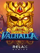 Towering Pays Valhalla