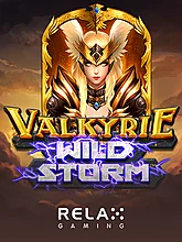 Valkyrie Wild Storm