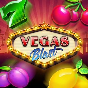Vegas Blast