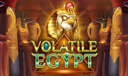 Volatile Egypt