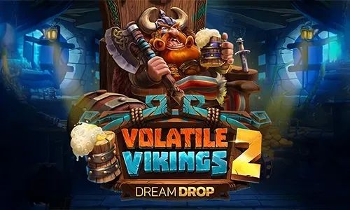 Volatile Vikings 2