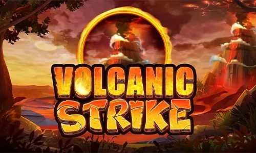 Volcanic Strike