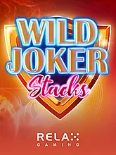 Wild Joker Stacks