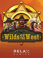 Wilds of the West