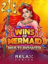 Wins of Mermaid Multipower