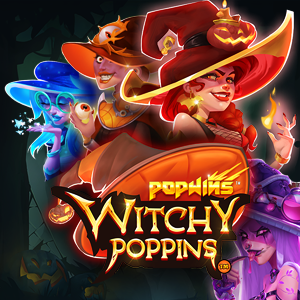 Witchy Poppins