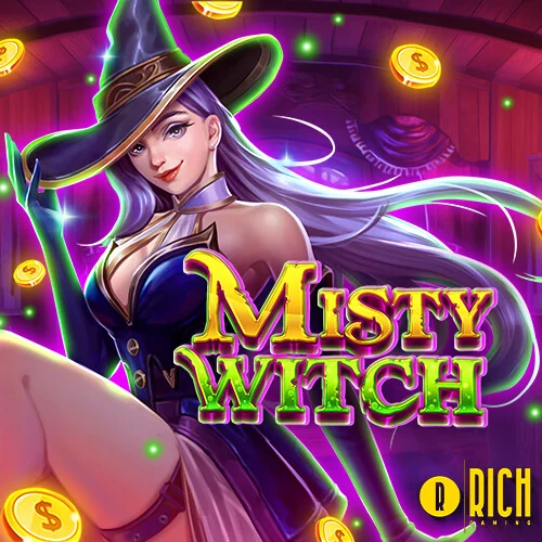 Misty Witch