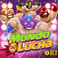 Mondo Lucha