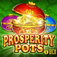 Prosperity Pots
