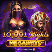 10001 Nights Megaways™