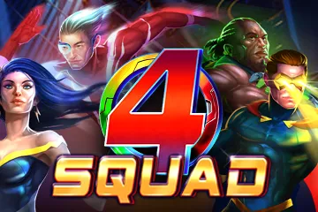 4Squad