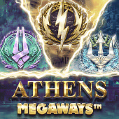 Athens Megaways™