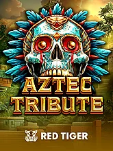 Aztec Tribute
