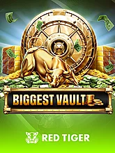 Biggest Vault