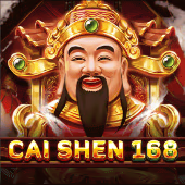 Cai Shen 168