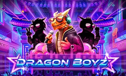 Dragon Boyz