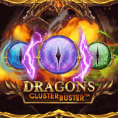 Dragons Clusterbuster™