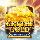 Get the Gold InfiniReels™