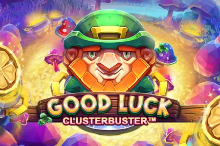 Good Luck Cluster Buster