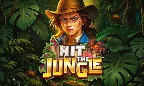 Hit the Jungle