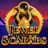 Jewel Scarabs