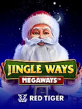 Jingle Ways Megaway