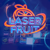 Laser Fruit