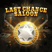 Last Chance Saloon