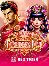 Legend of Forbidden Love Megaways™