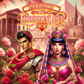 Legends of Forbidden Love Megaways™