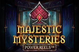 Majestic Mysteries