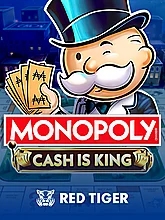 Monopoly Cash is King