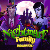 Nightmare Family Megaway