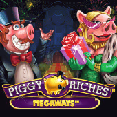 Piggy Riches™ Megaways™