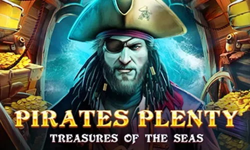 Pirates' Plenty: Treasures of the Seas