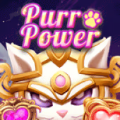 Purr Power