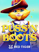 Puss 'N Boots