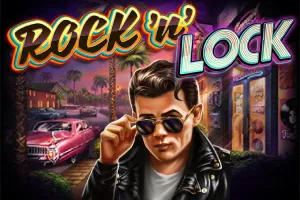 Rock n Lock